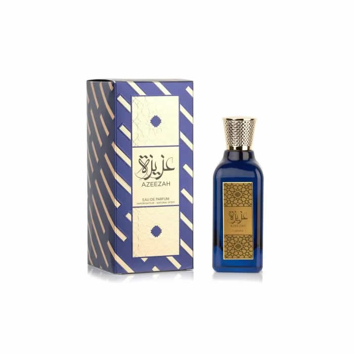 <tc>LATTAFA</tc> AZEEZAH EAU DE PARFUM SPREJ 100ml