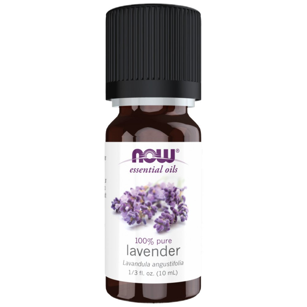 Levanduľový olej 100% čistá Lavandula angustifolia - 30 ml