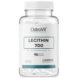 Lecitín 700 mg 90 kapsúl