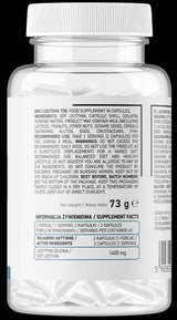 Lecitín 700 mg 90 kapsúl