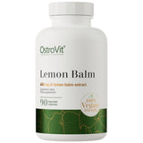 Citrónový balzam 400 mg | VEGE - Citrónový balzam 90 kapsúl