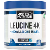 Leucine 4K - 160 tablety