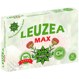 Leuzea Max karty - 60 tabliet