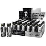 Shot Levro Eaamino Éterické aminokyseliny - 24 x 120 ml