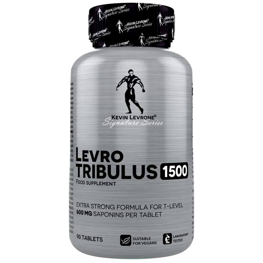 Levro Tribulus 1500 90 tablety
