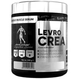Levrocrea Extra kreatínová matica - 240 gramov