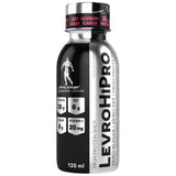 Levrohipro Shot / 25 g hydrolyzovaného hovädzieho proteínu s nulovým cukrom - 120 ml
