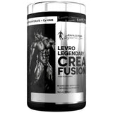 Levrolegendary Crea Fusion | Kreatín monohydrát + HMB - 345 gramov