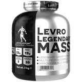 Levrolegendárna hmotnosť - 3000 gramov