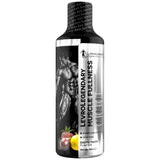 Levrolegendárna svalová plnosť kvapalina Glycerol a citrullínový mega čerpadlo bez stimulnu - 480 ml