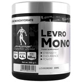 Levromono | Kreatínový monohydrát prášok - 300 gramov