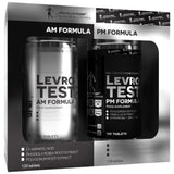 Vzorec levrotest AM/PM - 2 x 120 tablety