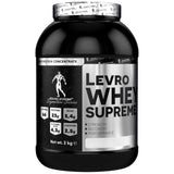 Levrowhey Supreme/100% srvátkový proteín - 2000 gramov