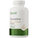 Licorica 400 mg / vege 90 kapsúl