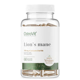 Lion's Mane 500 mg / vege 60 kapsúl