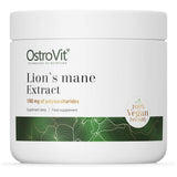 Lion's Mane prášok 50 gramov