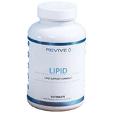 Lipid | s Bergamot a beta -Sitosterol - 210 tabliet