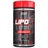 LiPo 6 čierny prášok ultra koncentrát 70 gramov