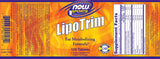 LiPo Trim - 120 tabliet