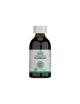 Lipozomálna formulácia B-komplex, 150 ml lekárových vzorcov