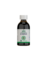 Lipozomálna formulácia B-komplex, 150 ml lekárových vzorcov