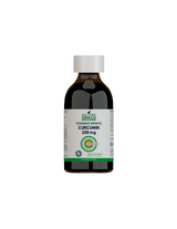 Lipozomálna formulácia kurkumín - lipozomálny kurkumín 200 mg, 225 ml, 30 dávkových lekárov