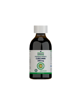Lipozomálna formulácia kurkumín - lipozomálny kurkumín 200 mg, 225 ml, 30 dávkových lekárov