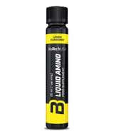 Liquid Amino 25 ml./1 amp.