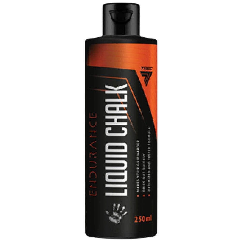 Tekutá krieda Vytrvalosť - 250 ml