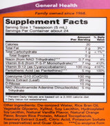 Kvapalina COQ10 - 118 ml