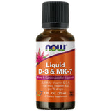 Tekutina D-3 a MK-7 /30 ml-0