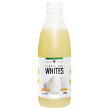Tekuté vaječné bielky - 1000 ml