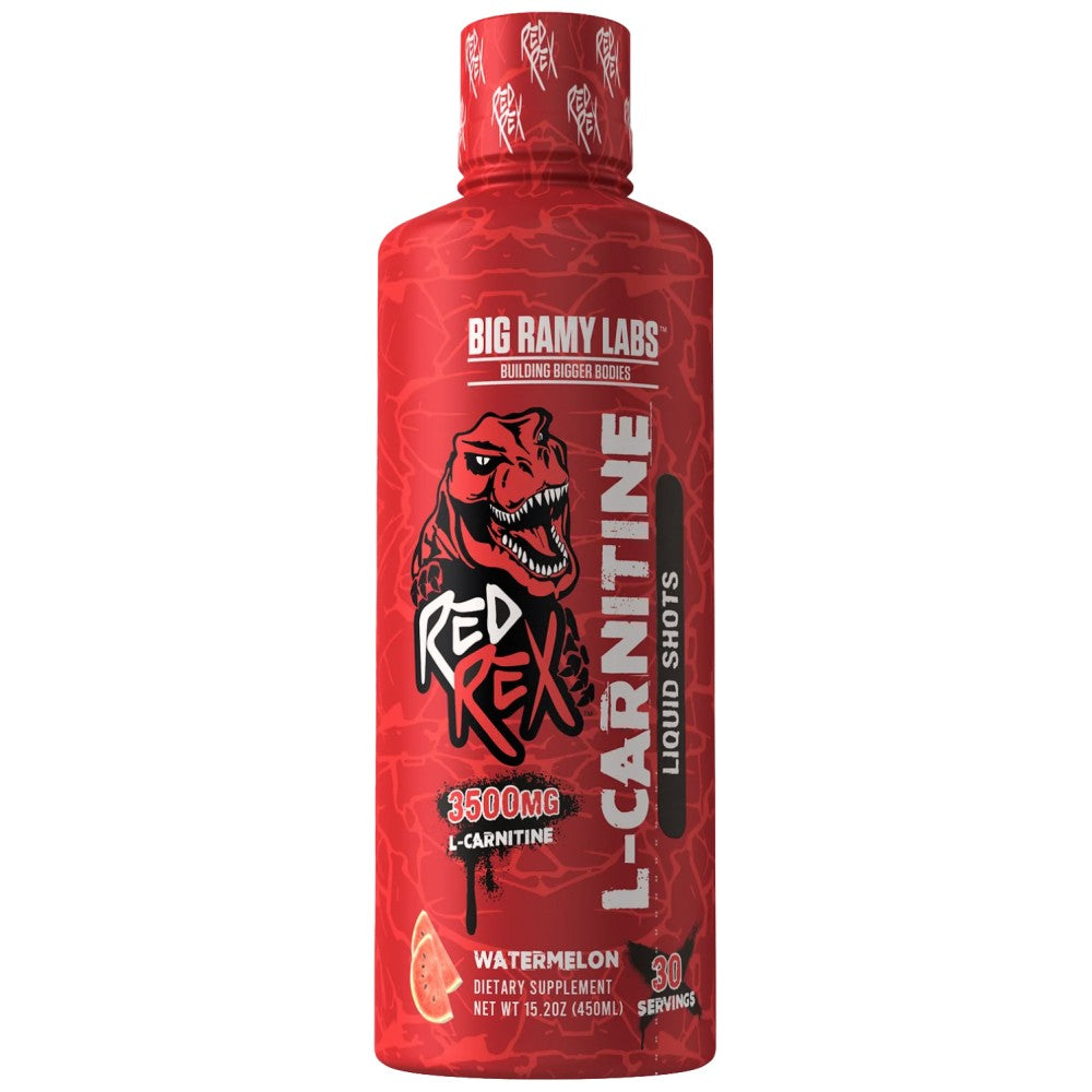 Tekutý L-karnitín 3500 mg 450 ml