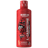 Tekutý L-karnitín 3500 mg 450 ml