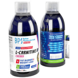 Kvapalný L-karnitín BP | Carnipure® - 500 ml