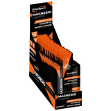 Kvapalné vrecká horčíka 225 mg - 22 x 25 ml