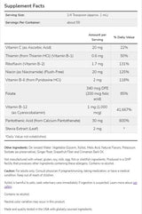 Tekutý vitamín B -12 - 237 ml