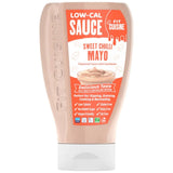 Nižšie kaly na kuchyňu Fit | Sweet Chilli Mayo - 425 ml