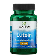 Luteín 40 mg - 60 softgelov