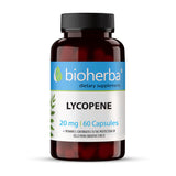 Lykopén 20 mg - 60 kapsúl