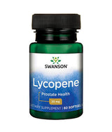 Lykopén 20 mg - 60 gélových kapsúl