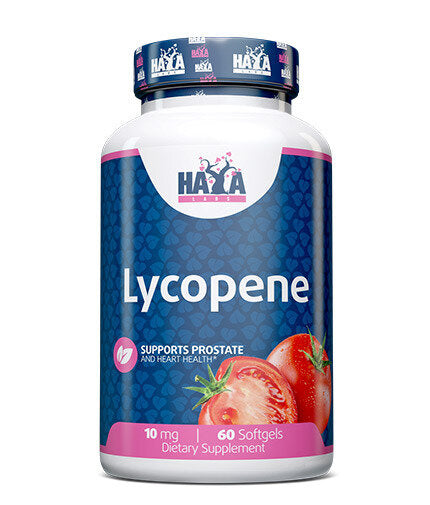 Lykopén 60 Soft.