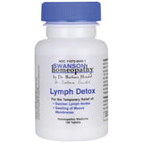 Lymfy detox 100 tabliet