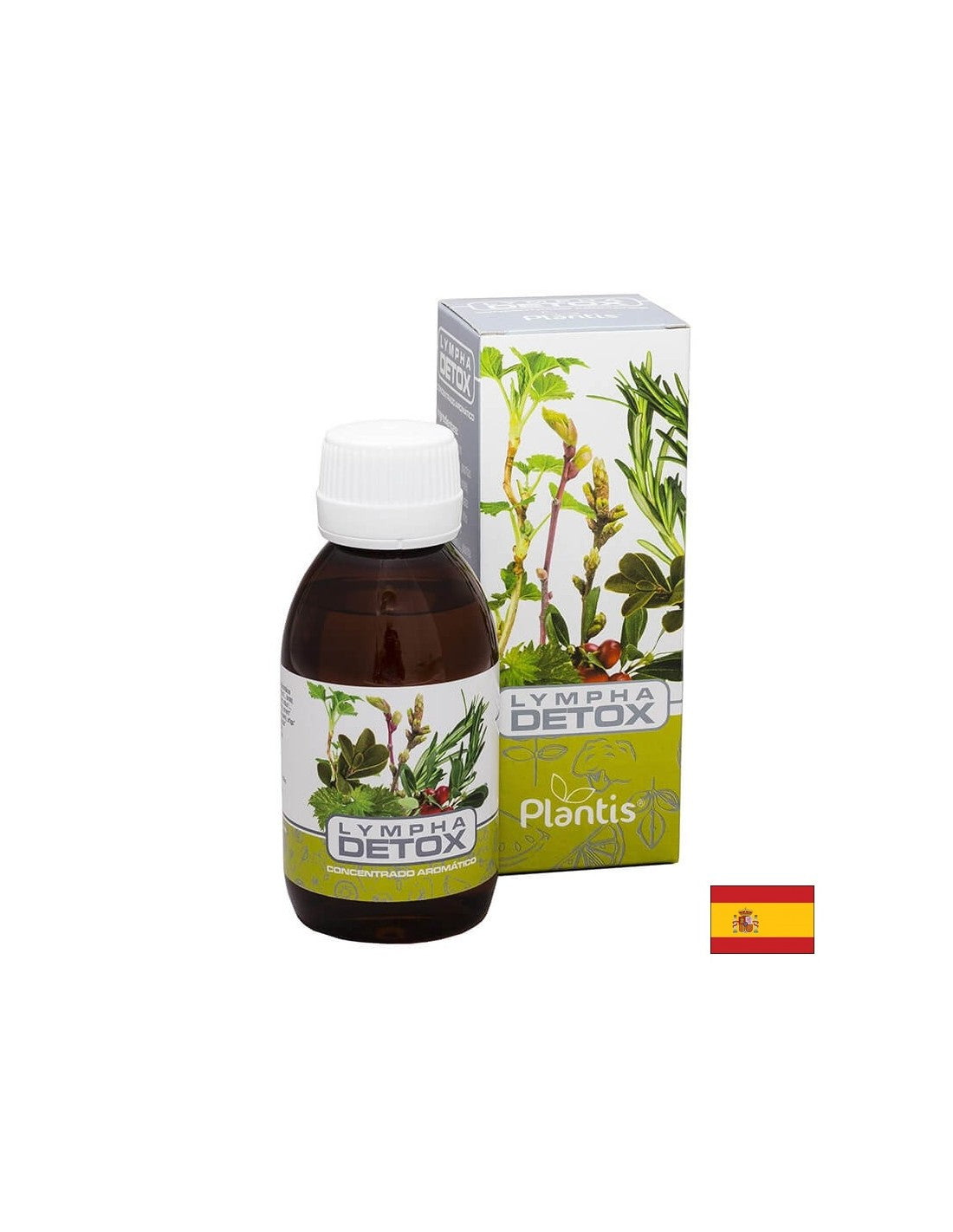 Lympha Detox/ Bylinná podpora lymfatického systému, 150 ml Arte<tc>san</tc>okrem iného sirup