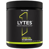 Lytes+ | Podpora doplňovania prémiových elektrolytov s citrullínom a taurínom - 220 gramov