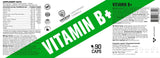 Vitamín B+ komplex - 90 kapsúl