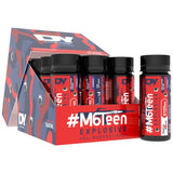 M6teen výbušný / pred cvičením - 12 x 60 ml