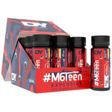 M6teen výbušný / pred cvičením - 12 x 60 ml