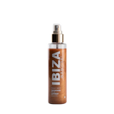 Zlaté vlasy a sprej na telo s aloe vera magickou hmlou - 150 ml