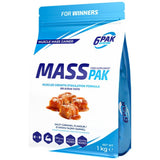 Mass Pak - 1 000 gramov